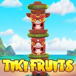 Tiki Fruits